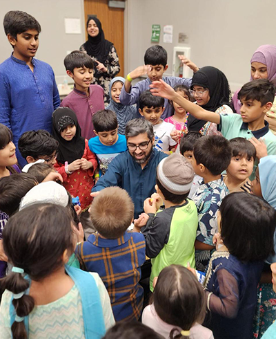 Our Children Our Future