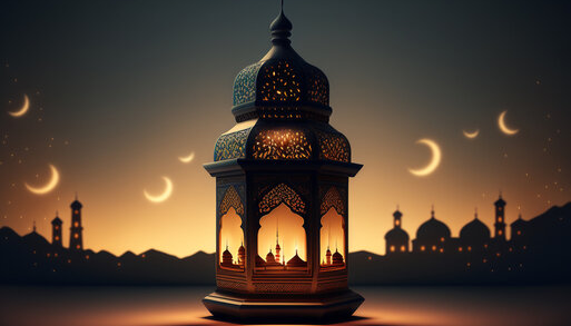 Ramadan Expenses 2026